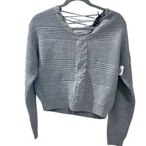 NUMERO knit sweater